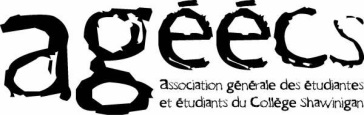 Logo Agééecs