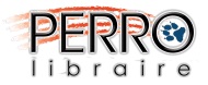 Logo.Perro.Libraire