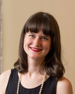 Lysanne Latour-Magnan