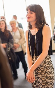 Lysanne Latour-Magnan