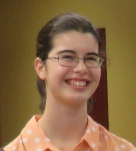 Alexandrine L'Heureux