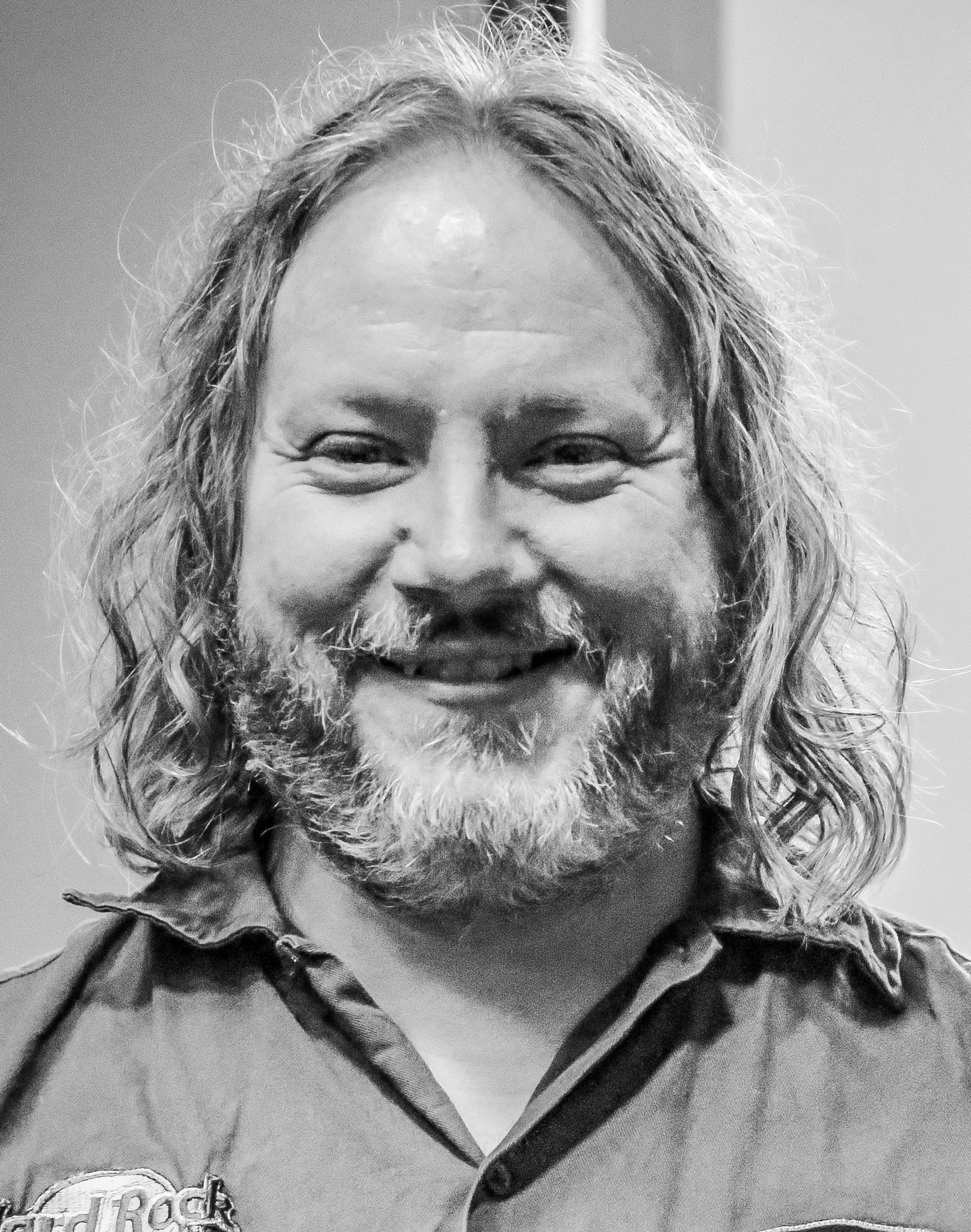 Pierre Duplessis, artiste et enseignant passionné