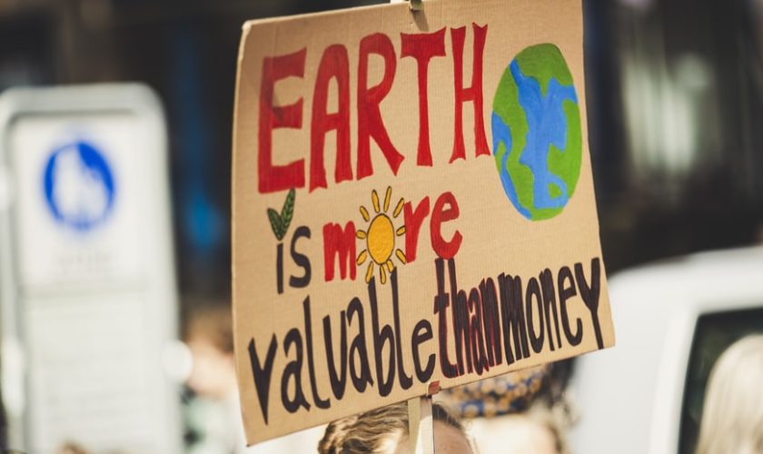 L’argent ou l’environnement?