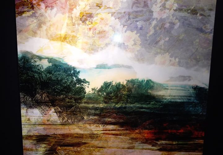 Quand l’art et la science se rencontrent