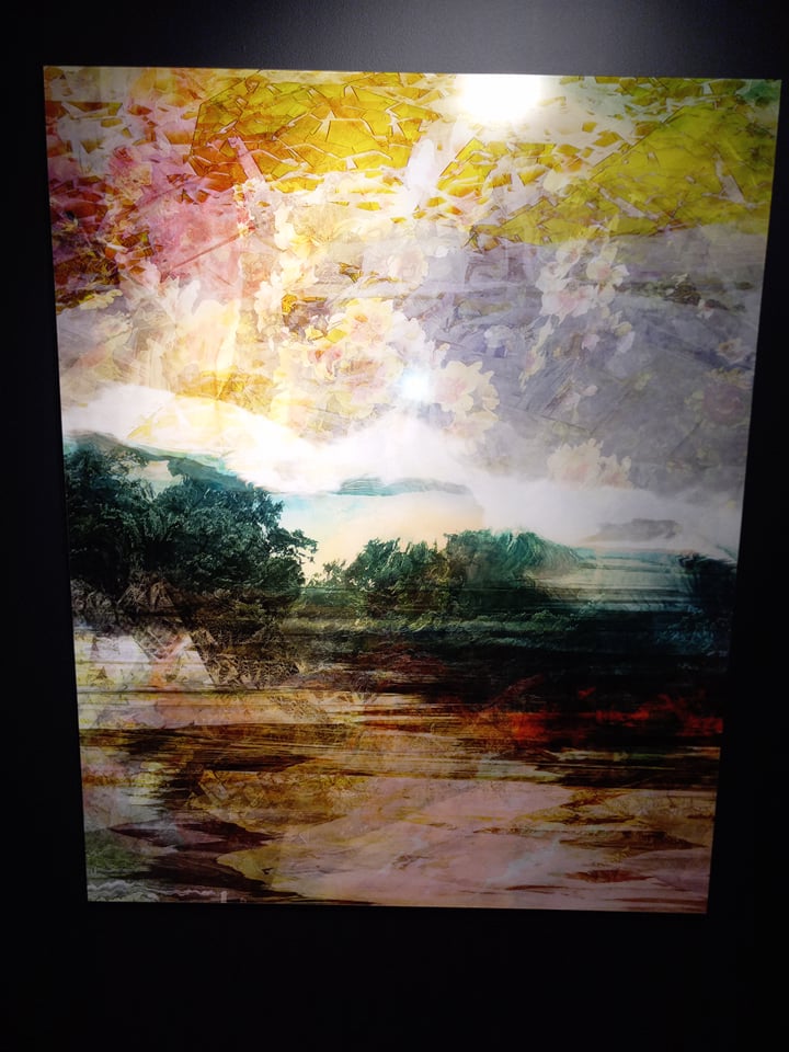 Quand l’art et la science se rencontrent