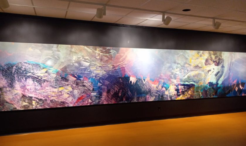 Des mathématiques à l’art : des formules qui se transforment