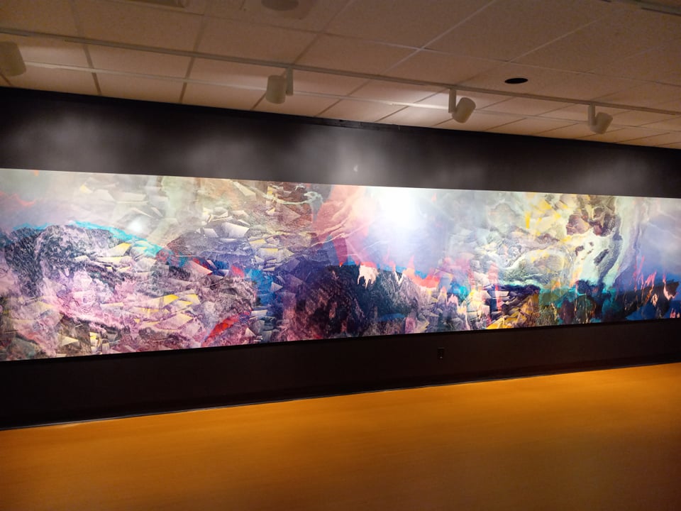 Des mathématiques à l’art : des formules qui se transforment