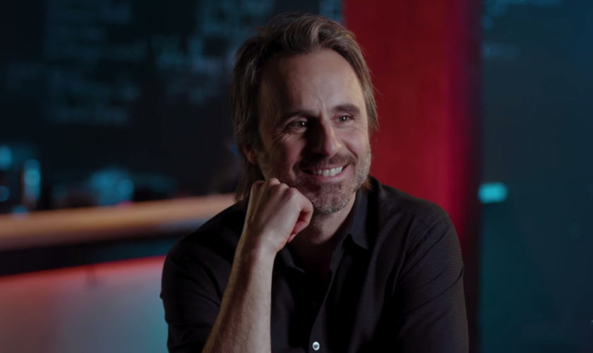 Lettre à Louis-José Houde