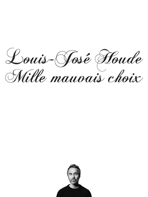 Son nouveau spectacle vous touchera droit au cœur