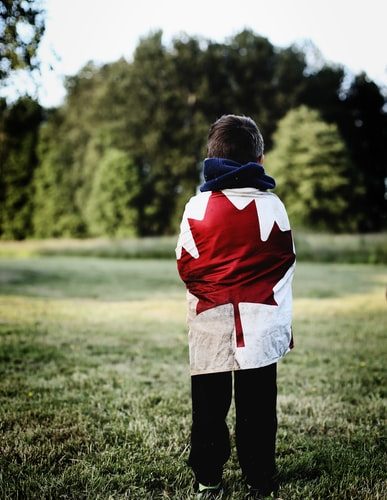 Lettre à Valérie Bergeron