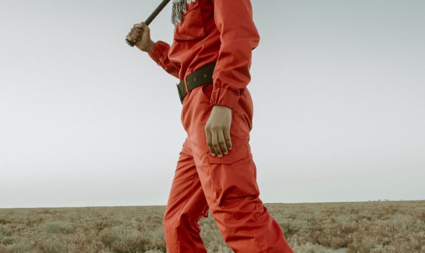 Squid game, une série plutôt réaliste