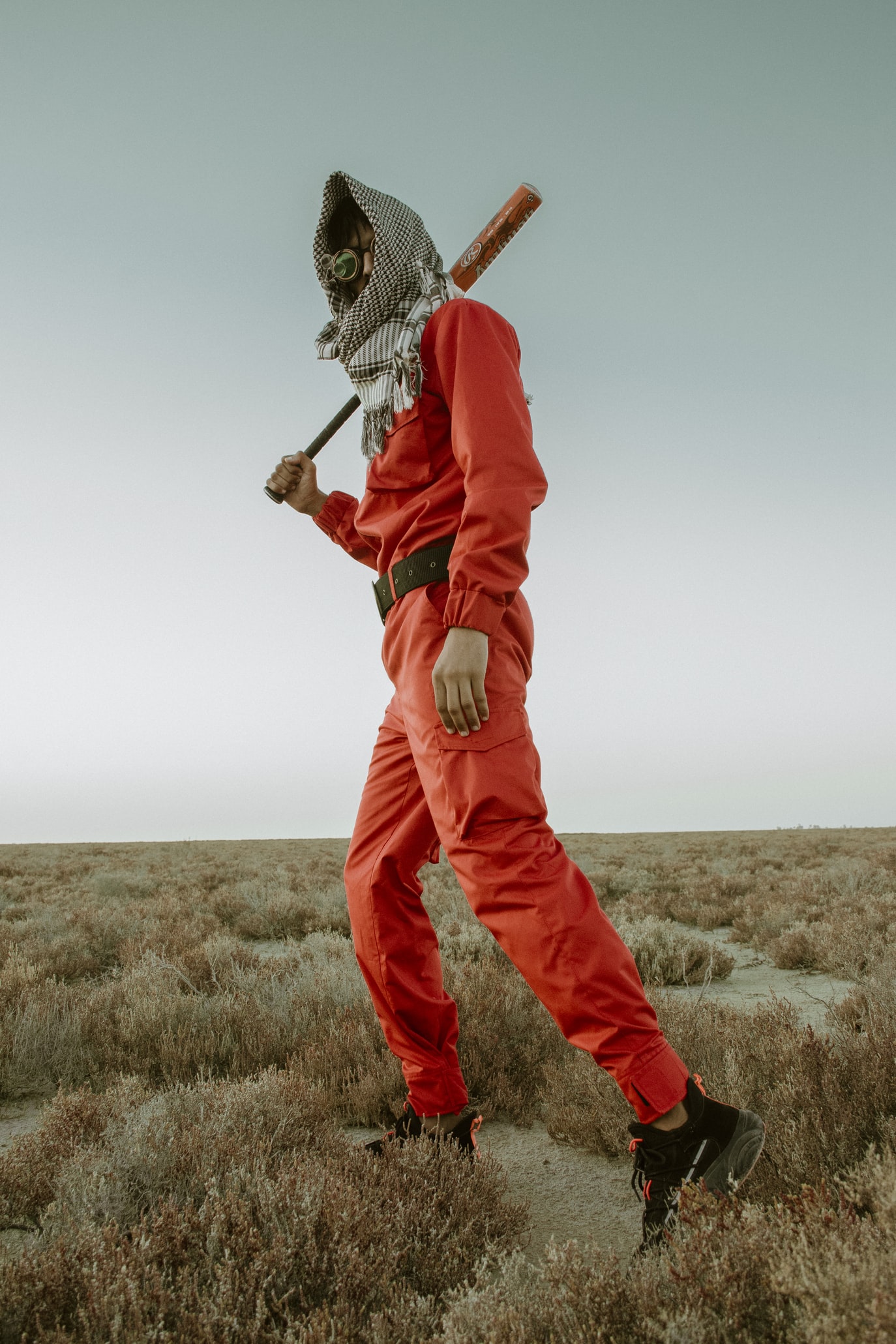 Squid game, une série plutôt réaliste