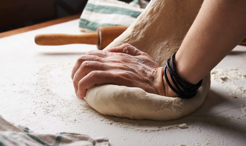 Dans le pétrin : un spectacle créatif