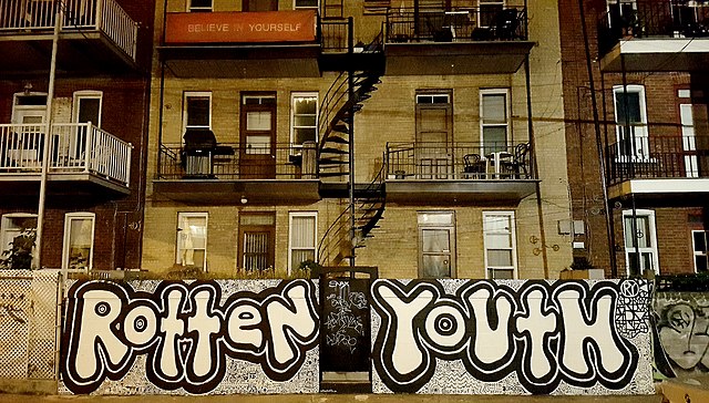 King Dave : la descente en enfer   