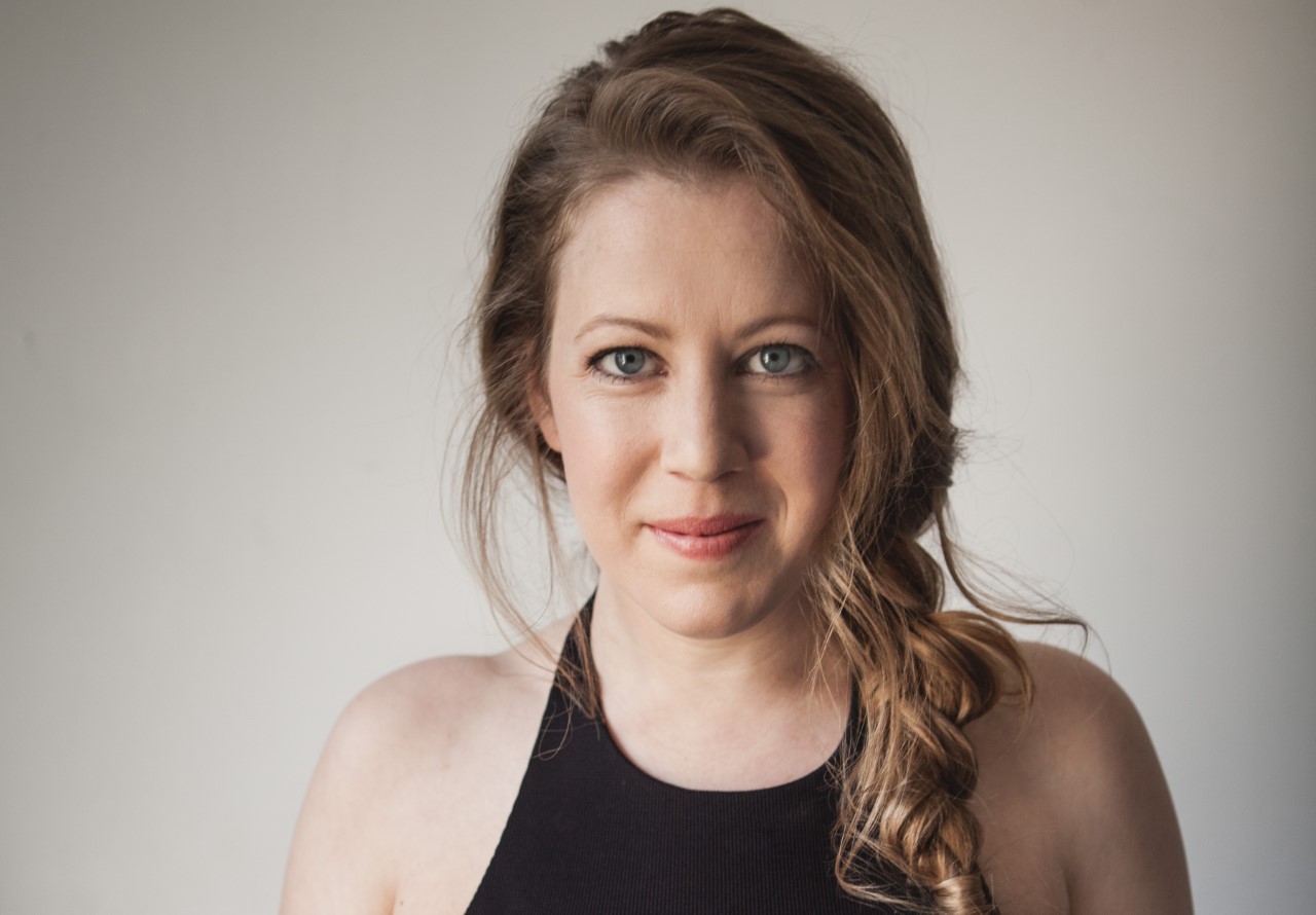 Portrait d’une comédienne : Anne Trudel