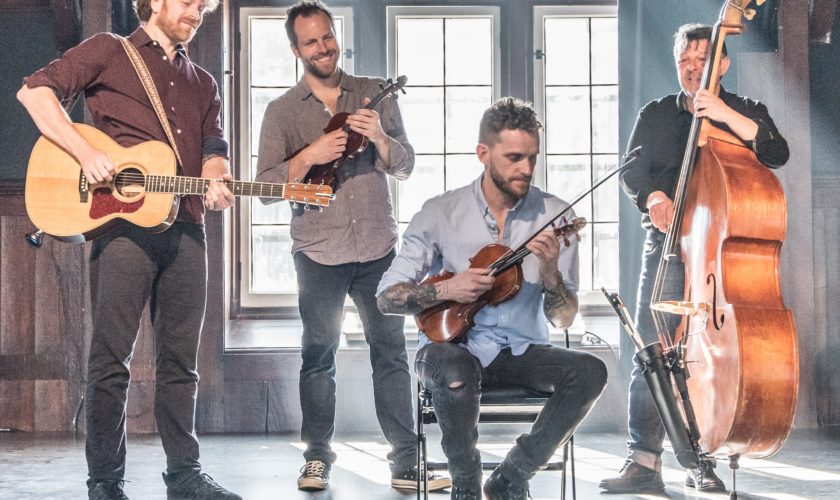 Toujours se distinguer