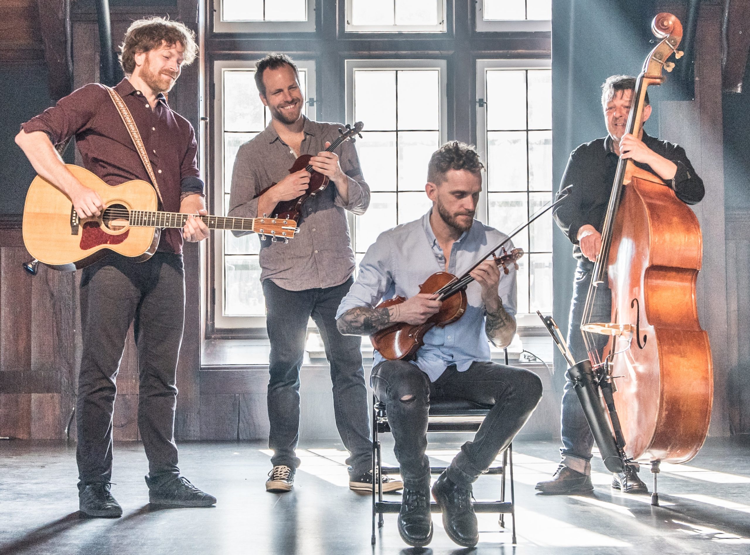 Toujours se distinguer