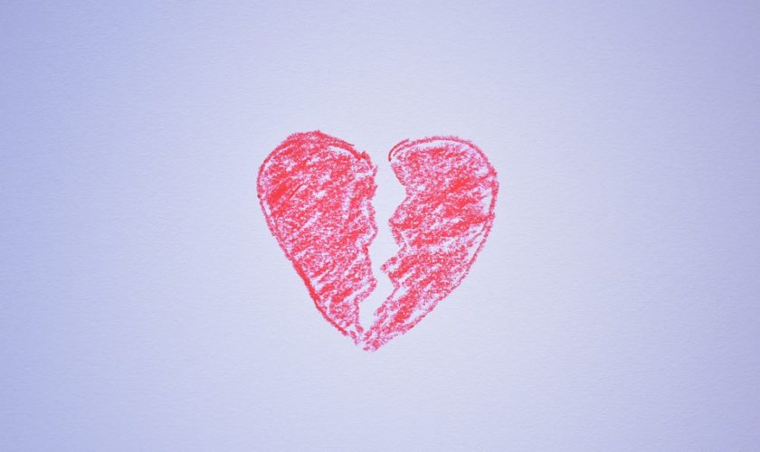 C’est quoi ça, l’amour?