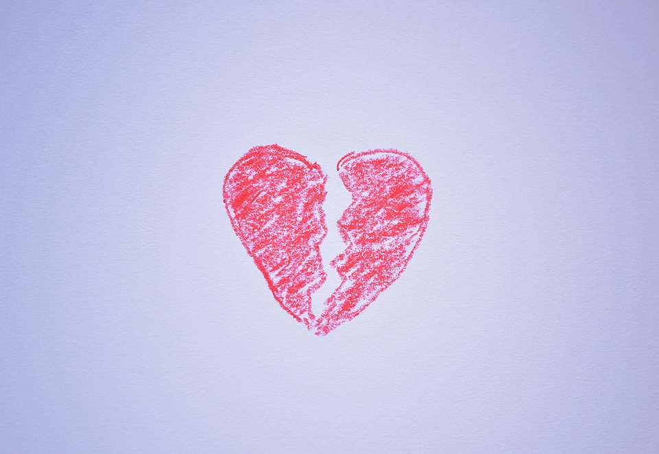 C’est quoi ça, l’amour?