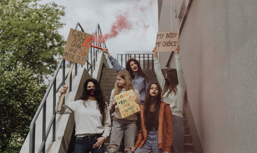 Des droits retirés injustement