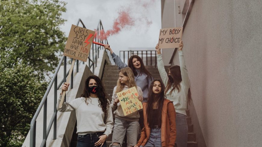 Lettre à ceux qui ne peuvent plus s’habiller