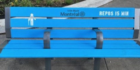 Des hivers infernaux