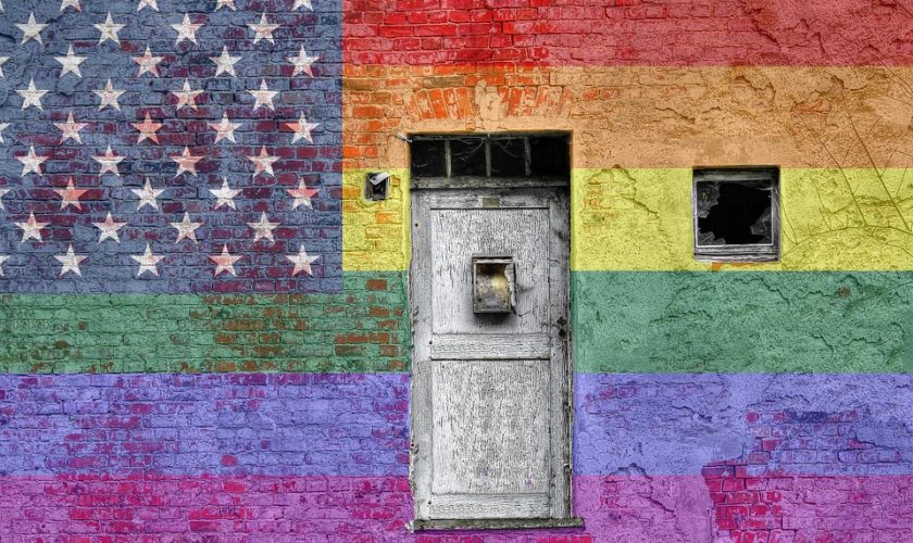 Lettre à toi qui es toujours dans le placard…