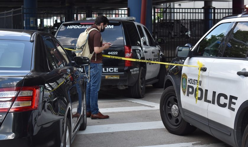 La sécurité inaccessible