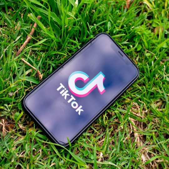 TikTok, ton temps s’écoule