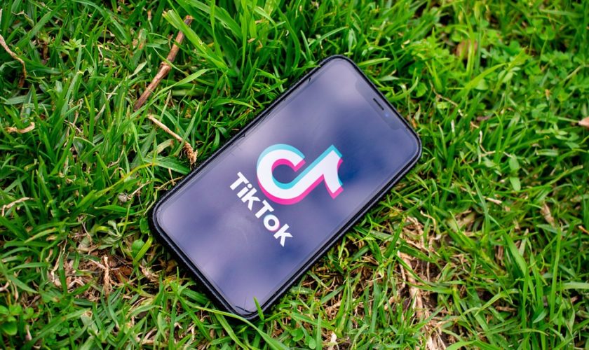 TikTok, ton temps s’écoule