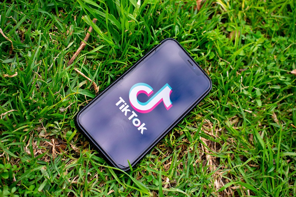 TikTok, ton temps s’écoule